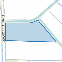 Perceel BGR01-M-1594