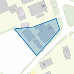 Perceel BGR01-M-1650