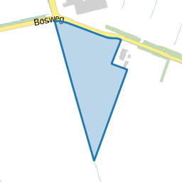 Perceel BGR01-M-1675