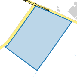 Perceel BGR01-M-1687