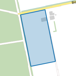 Perceel BGR01-M-1707
