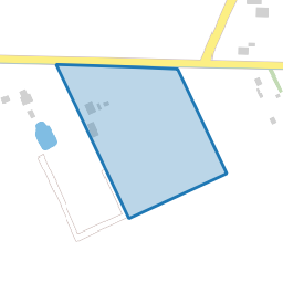 Perceel BGR01-M-1757