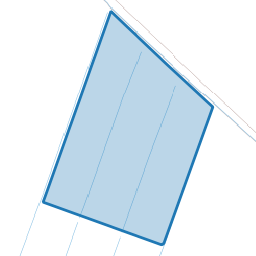 Perceel BGR01-M-1762