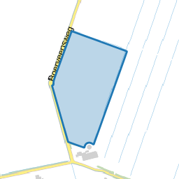 Perceel BGR01-M-1793
