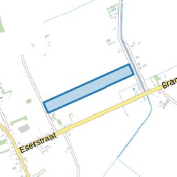 Perceel BGR01-M-1864