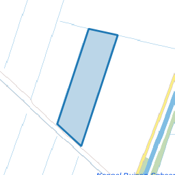 Perceel BGR01-M-187