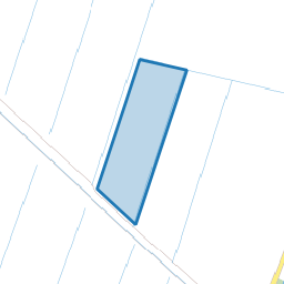 Perceel BGR01-M-188