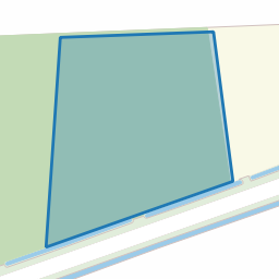 Perceel BGR01-M-519