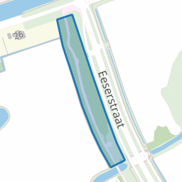 Perceel BGR01-M-575