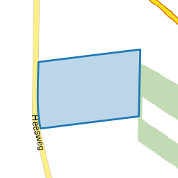 Perceel BGR01-M-909