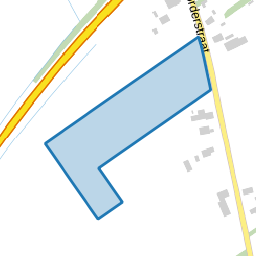 Perceel BGR01-N-1121