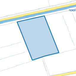 Perceel BGR01-N-1162