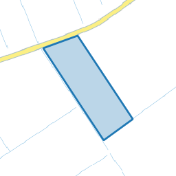 Perceel BGR01-N-1181