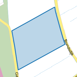 Perceel BGR01-N-1190