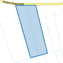 Perceel BGR01-N-1366