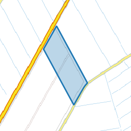 Perceel BGR01-N-1562