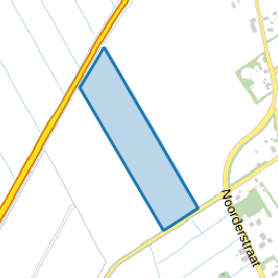 Perceel BGR01-N-1566