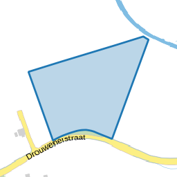 Perceel BGR01-N-1603