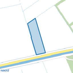 Perceel BGR01-N-1654