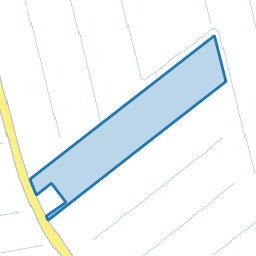 Perceel BGR01-N-1691