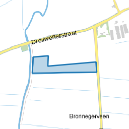 Perceel BGR01-N-1864