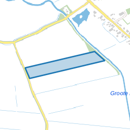 Perceel BGR01-N-261