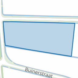 Perceel BGR01-N-270
