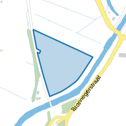 Perceel BGR01-N-286