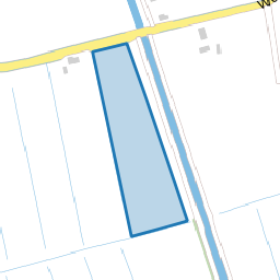 Perceel BGR01-N-300