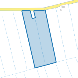 Perceel BGR01-N-305