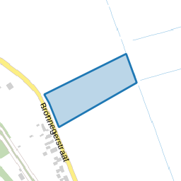 Perceel BGR01-N-354