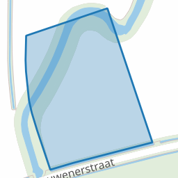 Perceel BGR01-N-57