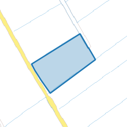 Perceel BGR01-N-729