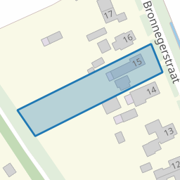 Perceel BGR01-N-847