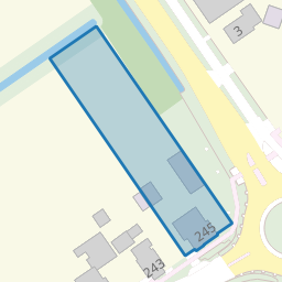Perceel BGR01-P-226