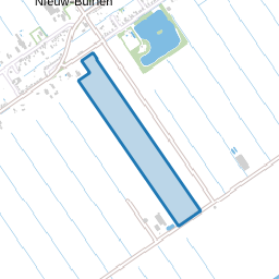 Perceel BGR01-R-1820