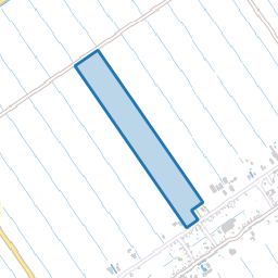 Perceel BGR01-R-387