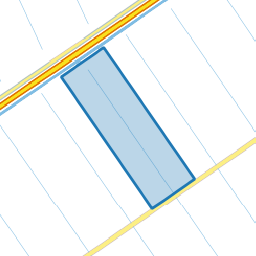 Perceel BGR01-R-412