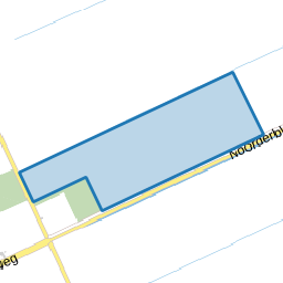 Perceel BGR01-R-705
