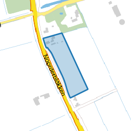 Perceel BGR01-R-902