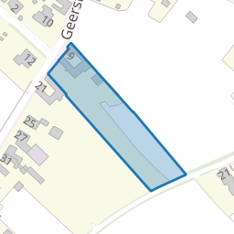 Perceel BGR02-B-1175