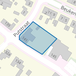 Perceel BGR02-B-1532