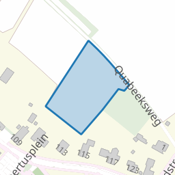 Perceel BGR02-B-1592