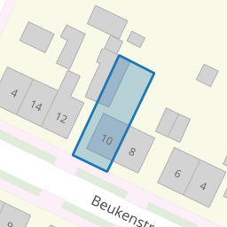 Perceel BGR02-B-1596