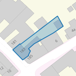 Perceel BGR02-B-1605