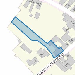 Perceel BGR02-B-1621