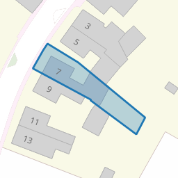 Perceel BGR02-B-1640