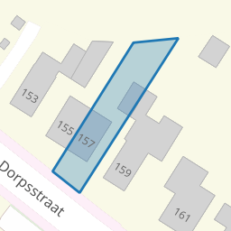 Perceel BGR02-B-1654