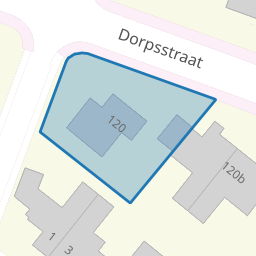 Perceel BGR02-B-1678