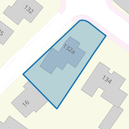 Perceel BGR02-B-1697